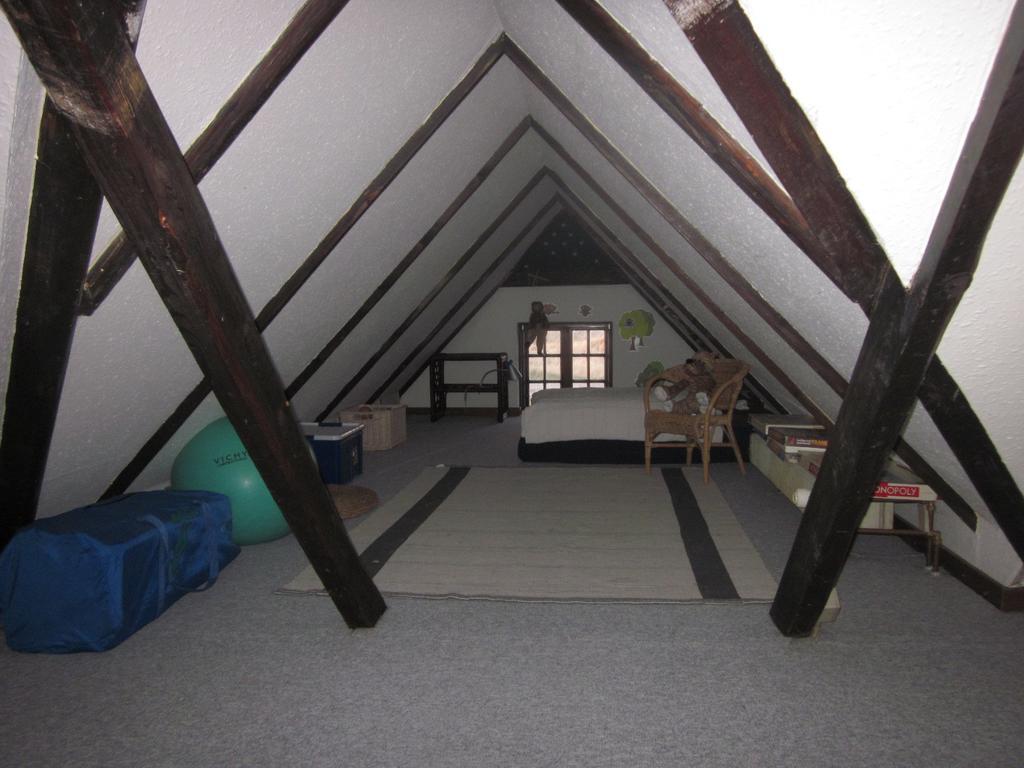 Apartment Holmsland 荷韦德山迪 客房 照片