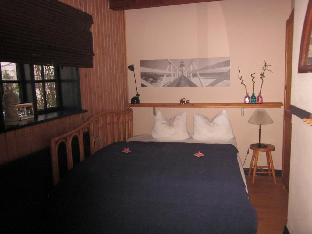 Apartment Holmsland 荷韦德山迪 客房 照片