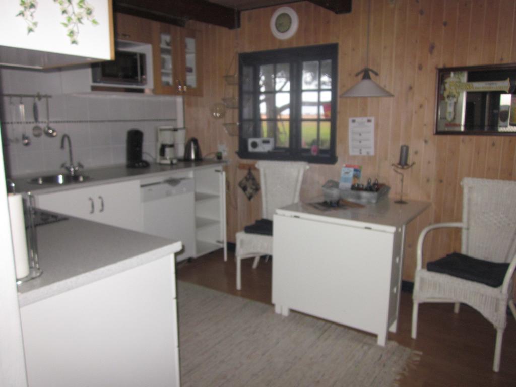 Apartment Holmsland 荷韦德山迪 客房 照片